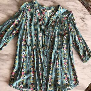 Matilda Jane blouse